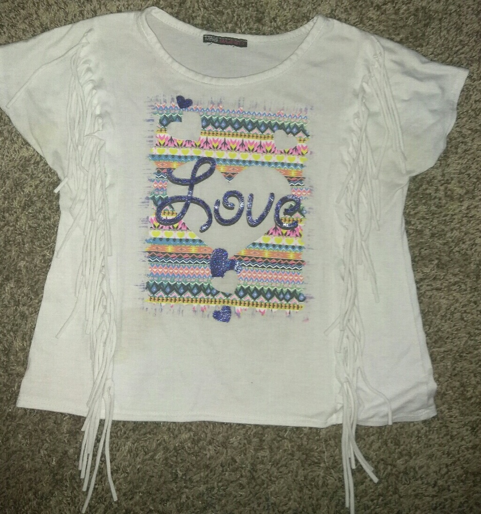 Fring top